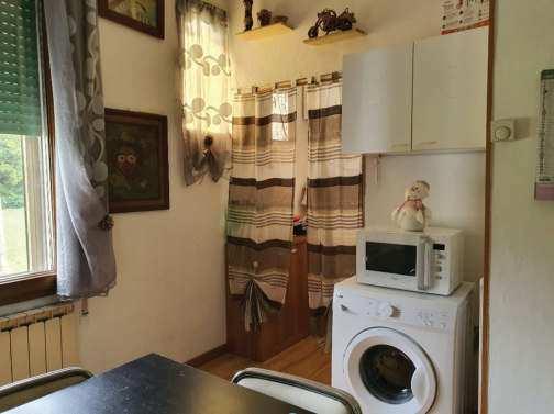 immobile TRILOCALE ALL'ASTA IN VIA F.LLI ROSSELLI, BATTAGLIA TERME (PD) - 2