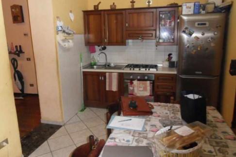 immobile TRILOCALE CON CANTINA ALL'ASTA IN VIA PIETRO BORA, BIELLA (BI) - 2