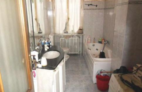 immobile TRILOCALE CON CANTINA ALL'ASTA IN VIA PIETRO BORA, BIELLA (BI) - 4