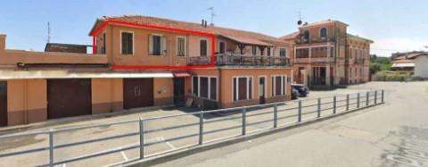 immobile TRILOCALE CON CANTINA ALL'ASTA IN VIA PIETRO BORA, BIELLA (BI) - 5