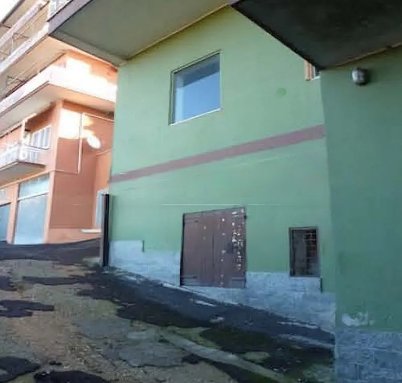 immobile LABORATORIO PER ARTI E MESTIERI ALL'ASTA IN VIA ERNICO BONDI, ROMA (RM) - 5