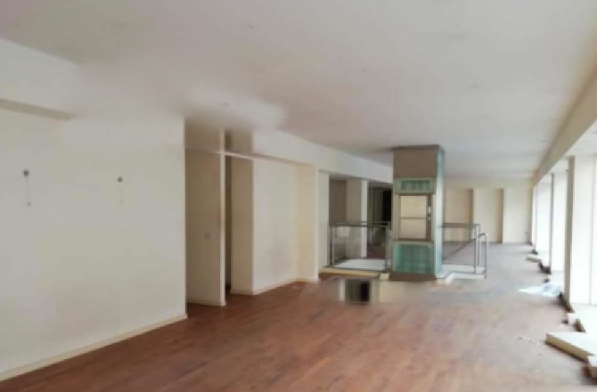 immobile LOCALE COMMERCIALE ALL'ASTA IN VIA ALGHERO, CAGLIARI (CA) - 1