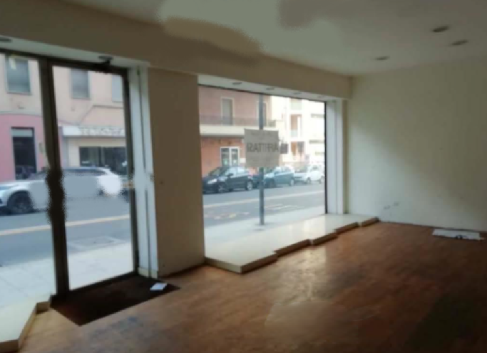 immobile LOCALE COMMERCIALE ALL'ASTA IN VIA ALGHERO, CAGLIARI (CA) - 4