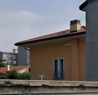 immobile BOX AUTO SINGOLO ALL'ASTA IN VIA CROCIFISSO, VIMERCATE (MB) - 1