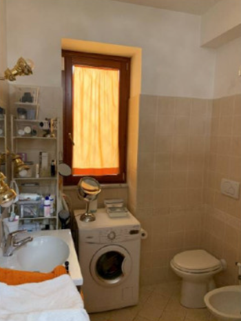 immobile BILOCALE CON ACCESSORI ALL'ASTA IN VIA GAETANO SALVEMINI, CAMPAGNANO DI ROMA (RM) - 4