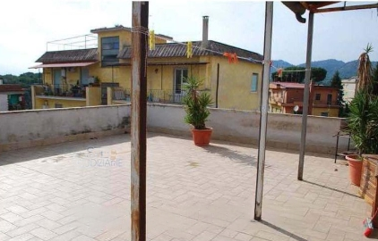 immobile AMPIO APPARTAMENTO CON ACCESSORI ALL'ASTA IN VIA TOMMASO D'AQUINO, CAVE (RM) - 4