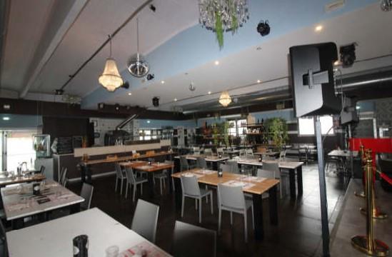 immobile RISTORANTE ALL'ASTA IN VIA MARTORELLO, CASTENEDOLO (BS) - 1