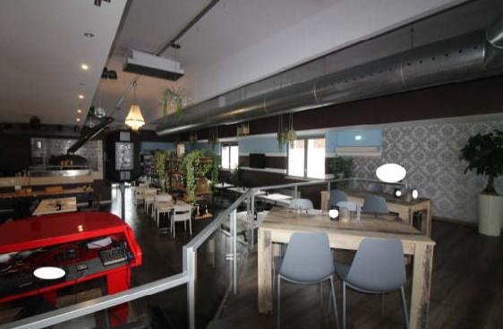 immobile RISTORANTE ALL'ASTA IN VIA MARTORELLO, CASTENEDOLO (BS) - 2