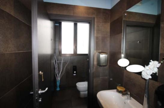 immobile RISTORANTE ALL'ASTA IN VIA MARTORELLO, CASTENEDOLO (BS) - 3