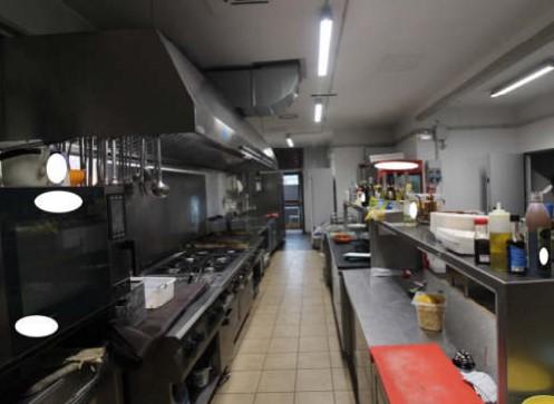 immobile RISTORANTE ALL'ASTA IN VIA MARTORELLO, CASTENEDOLO (BS) - 5
