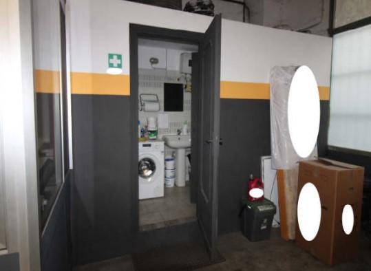 immobile OFFICINA CON CORTE ESCLUSIVA ALL'ASTA IN VIA BRESCIA, CASTENEDOLO (BS) - 3