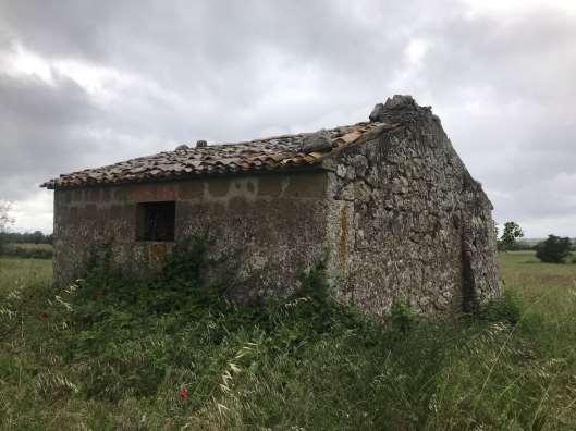 immobile TERRENO E MAGAZZINO ALL'ASTA IN STRADA DELLA CROCE, ISCHIA DI CASTRO (VT) - 1