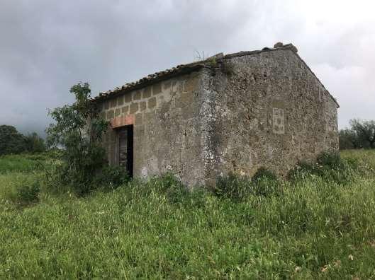 immobile TERRENO E MAGAZZINO ALL'ASTA IN STRADA DELLA CROCE, ISCHIA DI CASTRO (VT) - 2