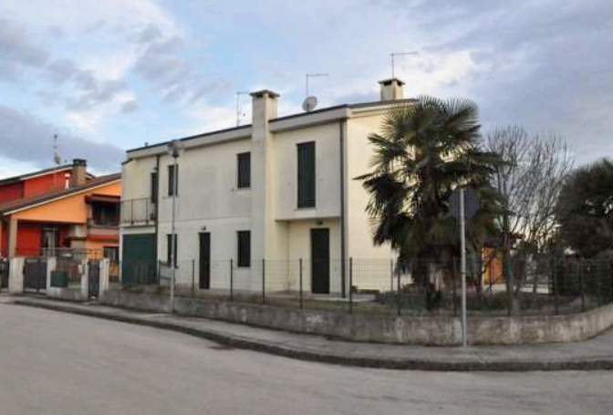 immobile APPARTAMENTO SU DUE LIVELLI ALL'ASTA IN VIA ANTONIO DA MILANO, CORREZZOLA (PD) - 1