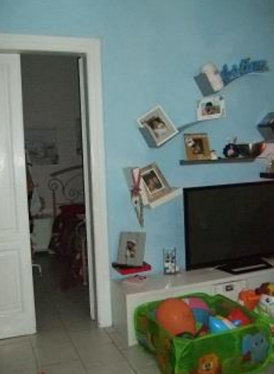 immobile TRILOCALE ALL'ASTA IN VIA CRISANZIO, BARI (BA) - 2