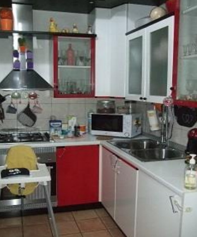 immobile TRILOCALE ALL'ASTA IN VIA CRISANZIO, BARI (BA) - 3