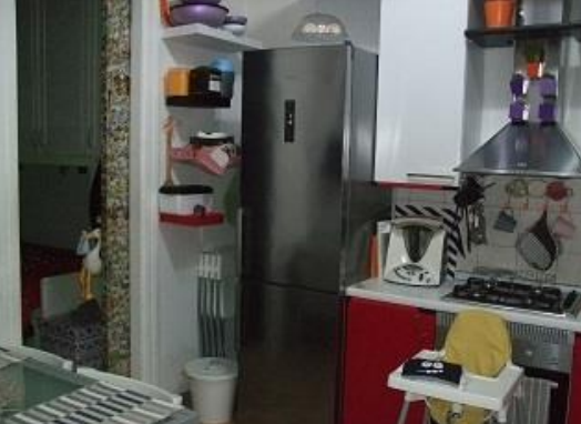 immobile TRILOCALE ALL'ASTA IN VIA CRISANZIO, BARI (BA) - 4