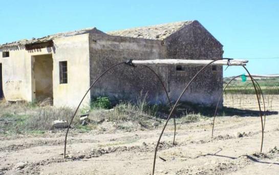 immobile TERRENO CON EDIFICIO RURALE ALL'ASTA IN CONTRADA BURGIO, NOTO (SR) - 2