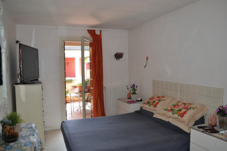 immobile CASA ALL'ASTA CON GARAGE IN VIA COLOMBARA, VENEZIA (VE) - 2