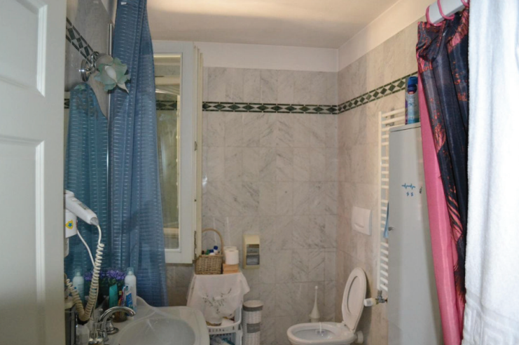 immobile CASA ALL'ASTA CON GARAGE IN VIA COLOMBARA, VENEZIA (VE) - 4