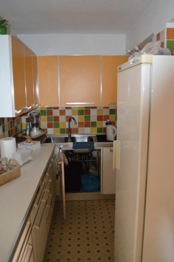 immobile CASA ALL'ASTA CON GARAGE IN VIA COLOMBARA, VENEZIA (VE) - 5