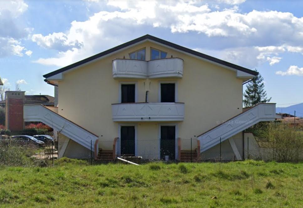 immobile CONDOMINIO DA ULTIMARE ALL'ASTA IN VIA FRANCESCA VIOLI, MONSUMMANO TERME (PT) - 1
