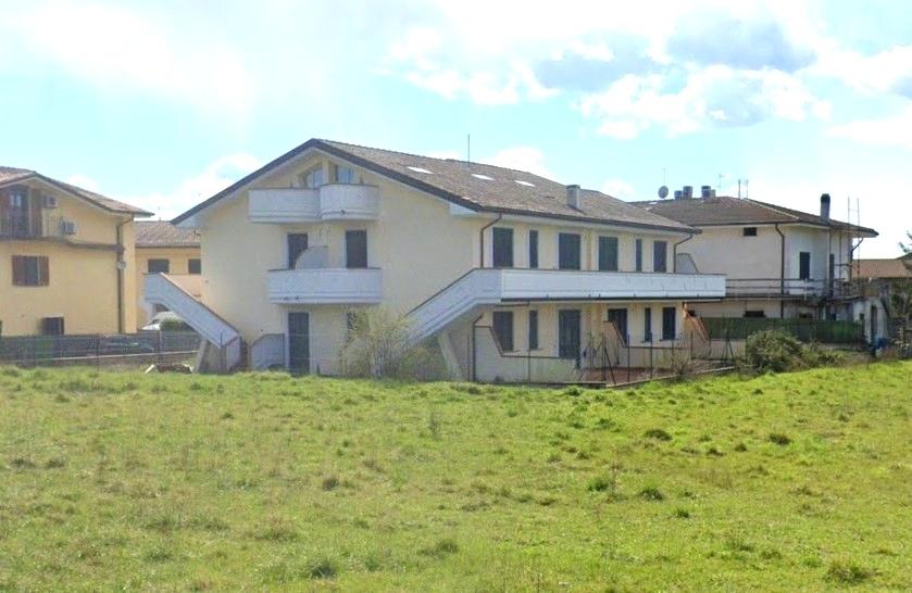 immobile CONDOMINIO DA ULTIMARE ALL'ASTA IN VIA FRANCESCA VIOLI, MONSUMMANO TERME (PT) - 3