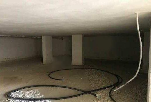 immobile CONDOMINIO DA ULTIMARE ALL'ASTA IN VIA FRANCESCA VIOLI, MONSUMMANO TERME (PT) - 4