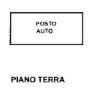 planimetria CONDOMINIO DA ULTIMARE ALL'ASTA IN VIA FRANCESCA VIOLI, MONSUMMANO TERME (PT) - 1
