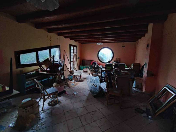 immobile CASA SINGOLA CON ACCESSORI ALL'ASTA IN VIA SABBIONI, CORBOLA (RO) - 2