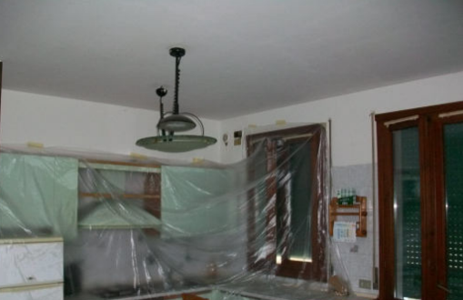 immobile TRILOCALE CON GARAGE ALL'ASTA IN VIA VENETO, VIGONOVO (VE) - 1