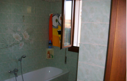 immobile TRILOCALE CON GARAGE ALL'ASTA IN VIA VENETO, VIGONOVO (VE) - 2