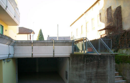 immobile TRILOCALE CON GARAGE ALL'ASTA IN VIA VENETO, VIGONOVO (VE) - 5