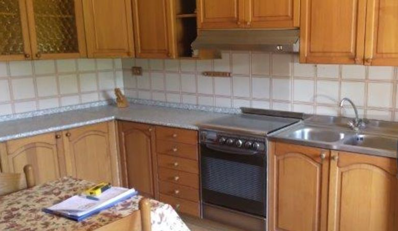 immobile TRILOCALE CON GARAGE E TERRENO ALL''ASTA IN VIA RADICI, PIEVEPELAGO (MO) - 1