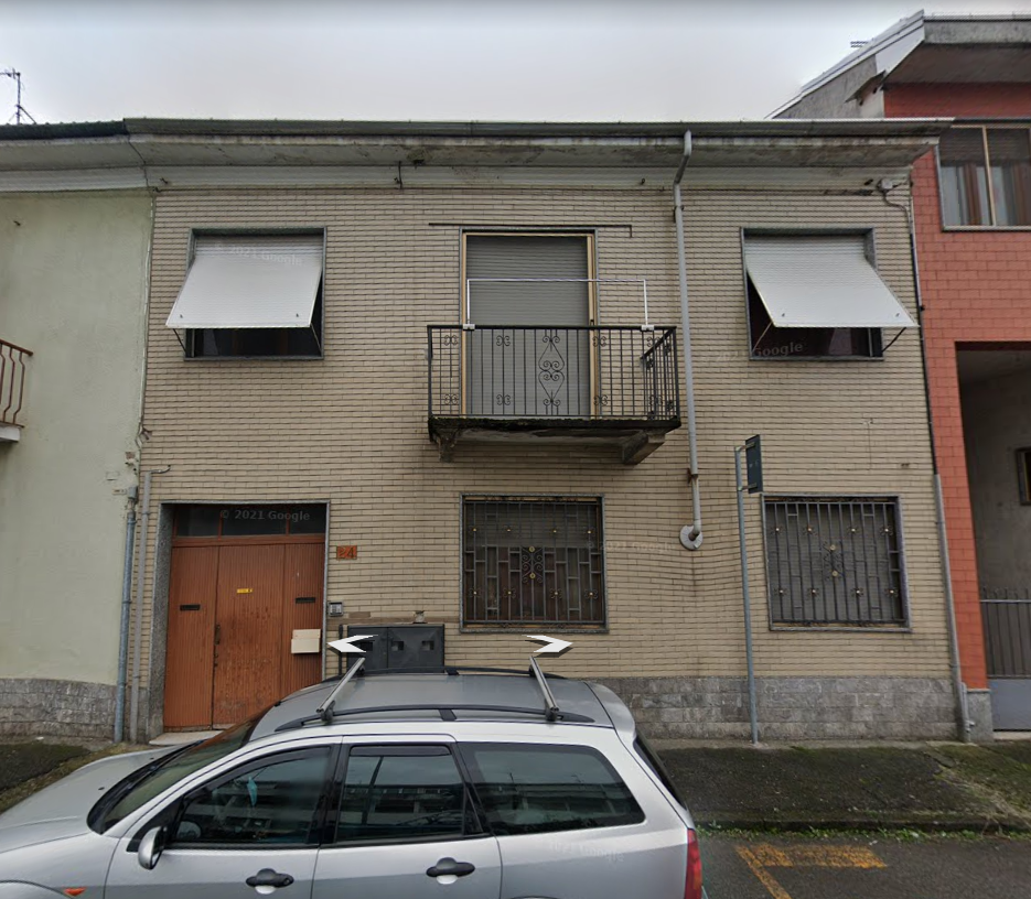 immobile TRILOCALE CON ACCESSORI ALL'ASTA IN VIA STRADA PRIVATA PASTORINI, NOVARA (NO) - 1