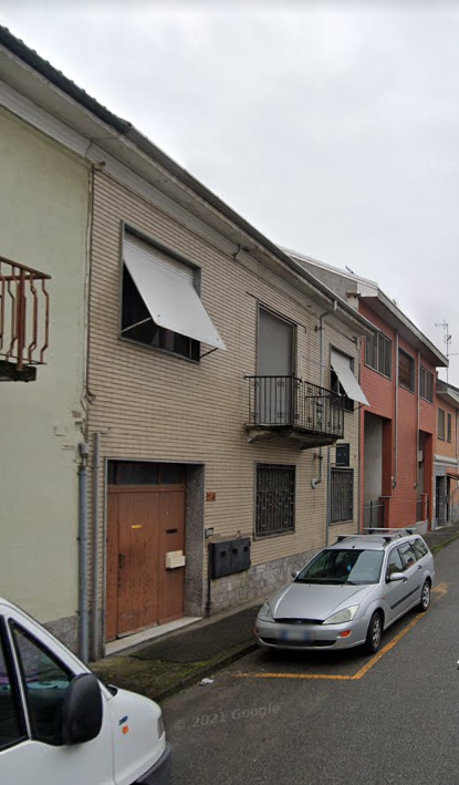immobile TRILOCALE CON ACCESSORI ALL'ASTA IN VIA STRADA PRIVATA PASTORINI, NOVARA (NO) - 3