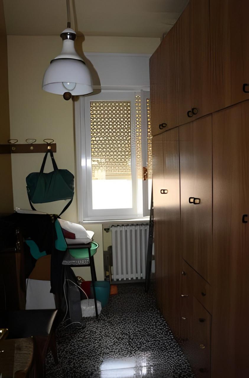 immobile CASA SINGOLA SU DUE LIVELLI ALL'ASTA IN VIA MILANO, VIADANA (MN) - 5
