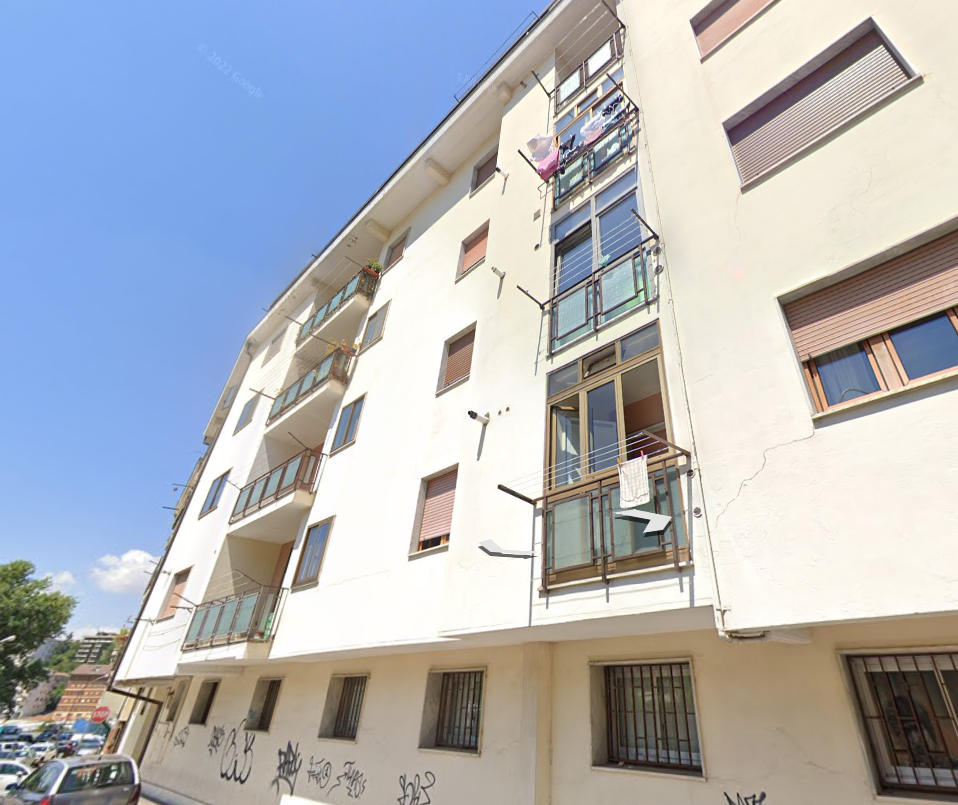 immobile APPARTAMENTO CON ACCESSORI ALL'ASTA IN VIA ZARA, POTENZA (PZ) - 3