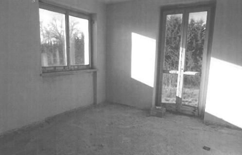 immobile UFFICI DA RISTRUTTURARE E TERRENO ALL'ASTA IN STRADA LA CASSA, SAN GILLIO (TO) - 5