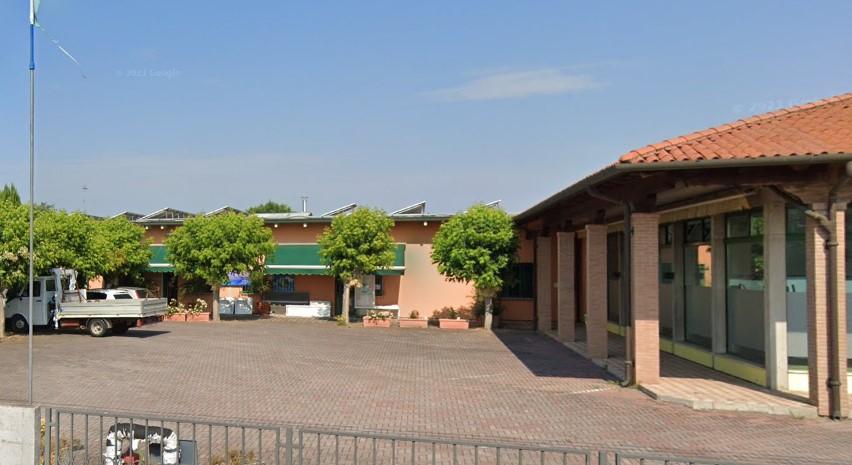 immobile ATTIVITA' COMMERCIALE ALL'ASTA IN VIA SOTTOPRA', SOLESINO (PD) - 1