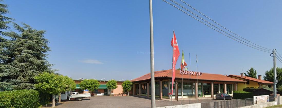 immobile ATTIVITA' COMMERCIALE ALL'ASTA IN VIA SOTTOPRA', SOLESINO (PD) - 2