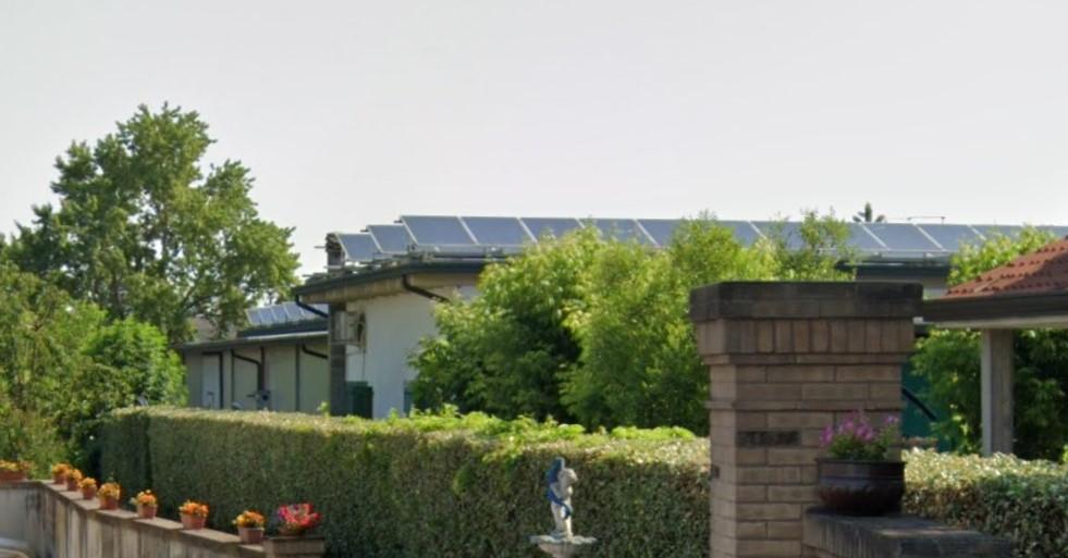 immobile ATTIVITA' COMMERCIALE ALL'ASTA IN VIA SOTTOPRA', SOLESINO (PD) - 4