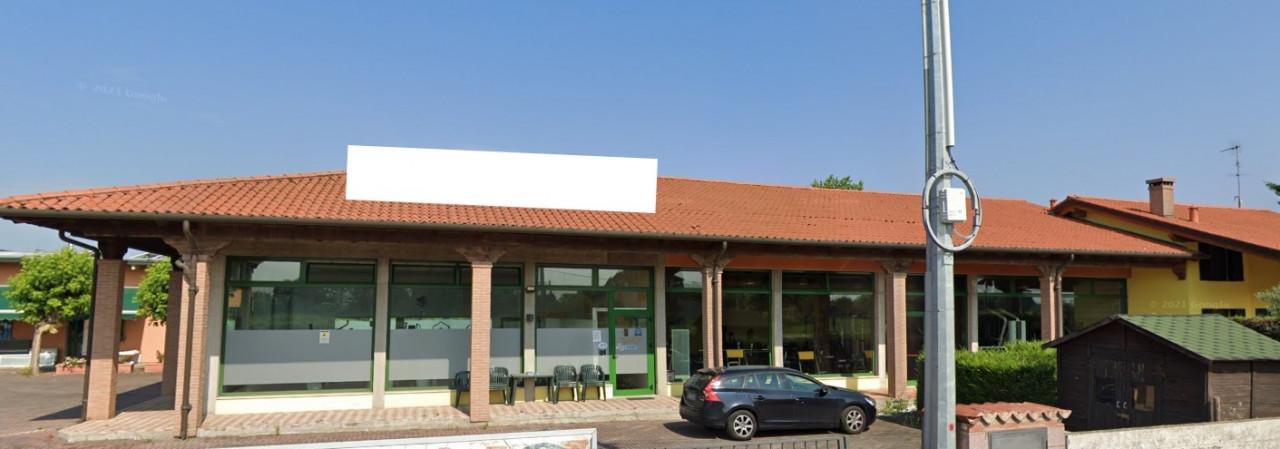 immobile PALESTRA ALL'ASTA IN VIA SOTTOPRA', SOLESINO (PD) - 3