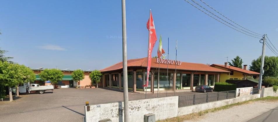 immobile PALESTRA ALL'ASTA IN VIA SOTTOPRA', SOLESINO (PD) - 5