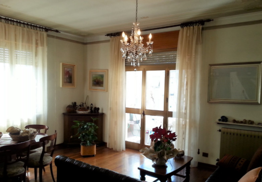 immobile APPARTAMENTI CON ACCESSORI ALL'ASTA IN VIA ALDO MORO, CORTEMAGGIORE (PC) - 3