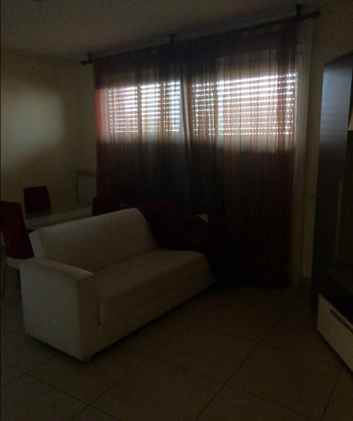 immobile TRILOCALE CON GARAGE ALL'ASTA IN VIA CRIVELLI, MAGENTA (MI) - 2