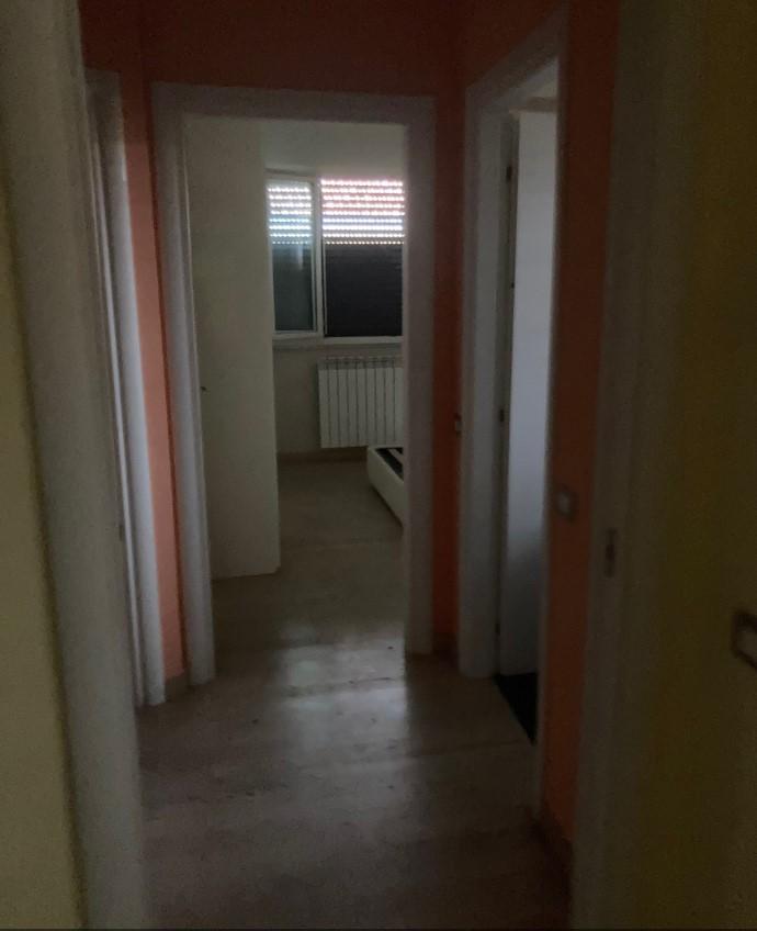 immobile TRILOCALE CON GARAGE ALL'ASTA IN VIA CRIVELLI, MAGENTA (MI) - 3