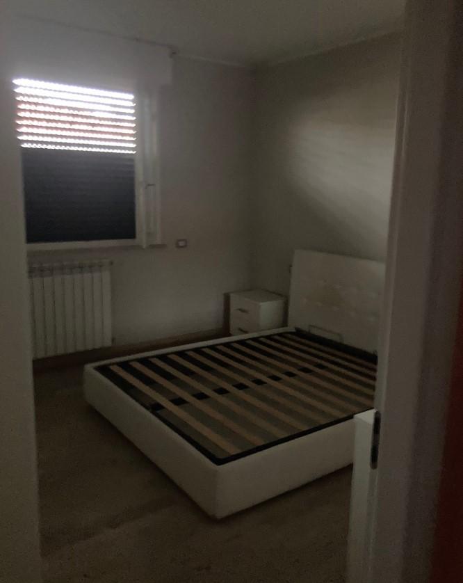 immobile TRILOCALE CON GARAGE ALL'ASTA IN VIA CRIVELLI, MAGENTA (MI) - 4
