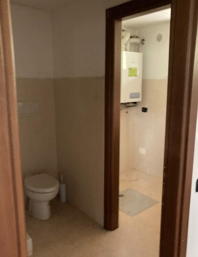 immobile VILLA CON GARAGE ALL'ASTA IN VIA SALVO D'ACQUISTO, BUSCATE (MI) - 5