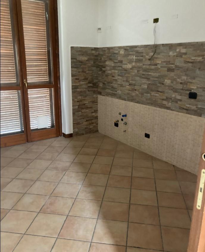 immobile VILLA CON ACCESSORI ALL'ASTA IN VIA SALVO D'ACQUISTO, BUSCATE (MI) - 1